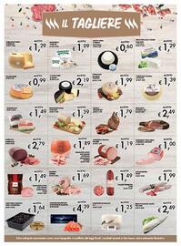 Volantino Supermercato Coal Pagina 5