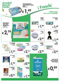 Volantino Supermercato Coal Pagina 6
