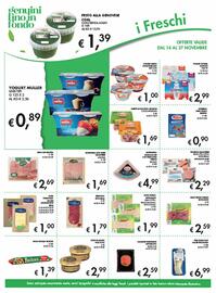 Volantino Supermercato Coal Pagina 7