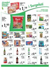 Volantino Supermercato Coal Pagina 8