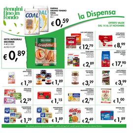 Volantino Coal Pagina 17