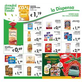 Volantino Coal Pagina 18