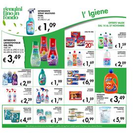 Volantino Coal Pagina 21