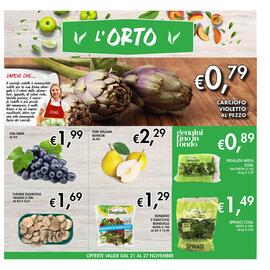 Volantino Coal Pagina 3