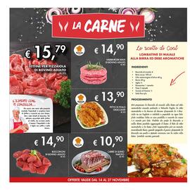 Volantino Coal Pagina 4