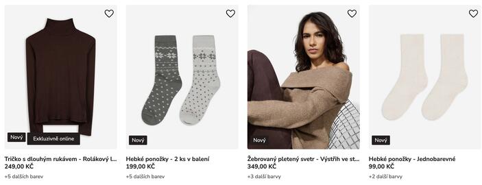 Takko leták týden 46 Strana 1