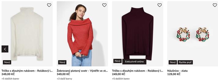 Takko leták týden 46 Strana 2