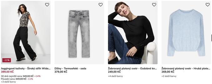 Takko leták týden 46 Strana 3