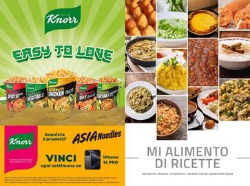 Volantino Supermercato Coal Pagina 32