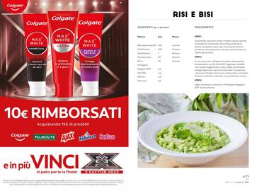 Volantino Supermercato Coal Pagina 36