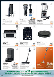 Catálogo El Corte Inglés semana 46 Página 10