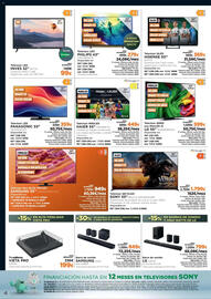 Catálogo El Corte Inglés semana 46 Página 4