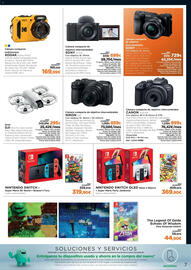 Catálogo El Corte Inglés semana 46 Página 7