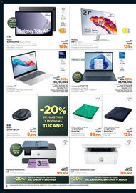 Catálogo El Corte Inglés semana 46 Página 8