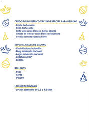 Folleto Cash Fresh Página 3