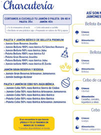 Folleto Cash Fresh Página 4