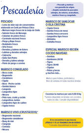 Folleto Cash Fresh Página 6