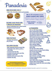 Folleto Cash Fresh Página 7