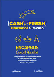 Folleto Cash Fresh Página 8