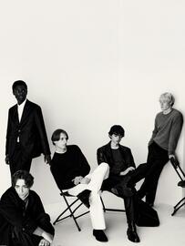 Massimo Dutti leták Strana 1