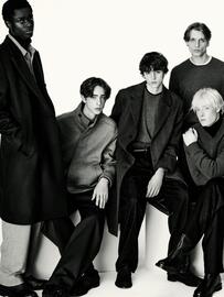 Massimo Dutti leták Strana 11