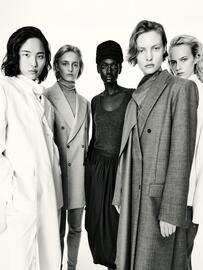 Massimo Dutti leták Strana 2