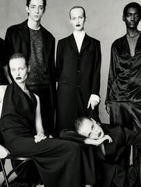 Massimo Dutti leták Strana 4