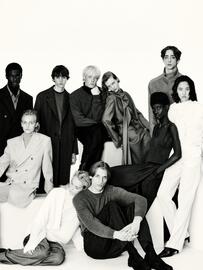 Massimo Dutti leták Strana 7