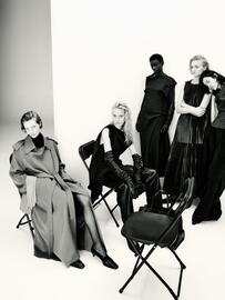 Massimo Dutti leták Strana 9