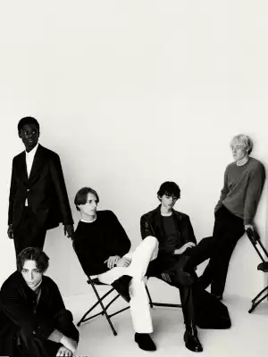 Massimo Dutti leták (platné do 1-12)