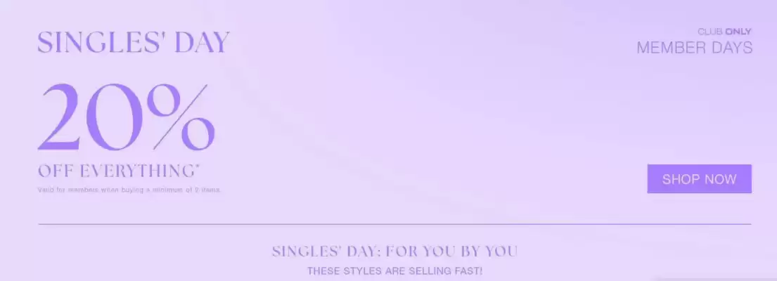 ONLY folder (geldig t/m 11-11)