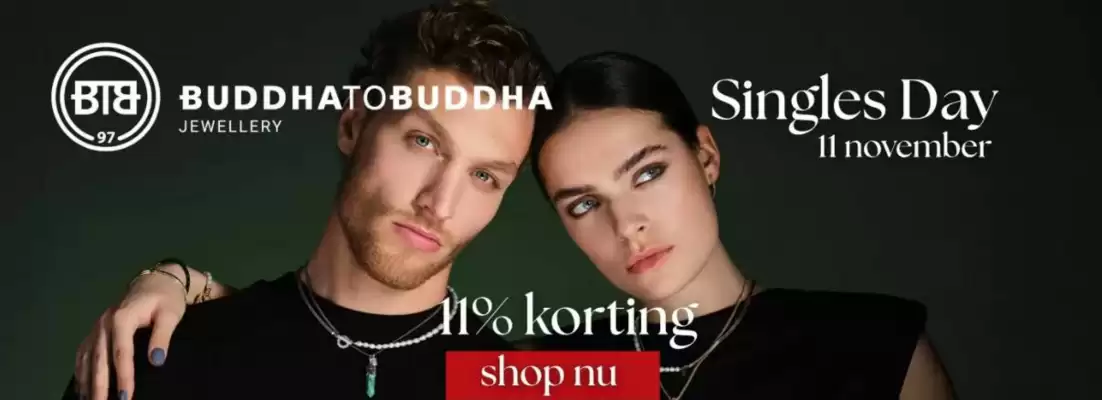 Siebel Juweliers folder (geldig t/m 11-11)