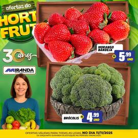 Folheto Miranda Supermercados Página 3