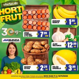 Folheto Miranda Supermercados Página 4