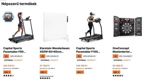 Electronic Star akciós újság Oldal 1