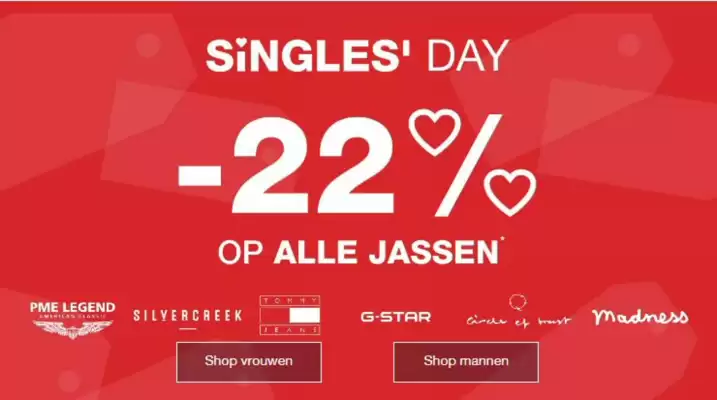 OPEN32 folder (geldig t/m 11-11)