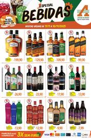 Folheto Atacadão semana 46 Página 1