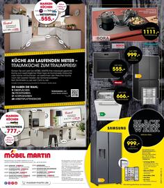 Möbel Martin Prospekt Seite 12