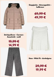 Takko Fashion Prospekt Seite 2