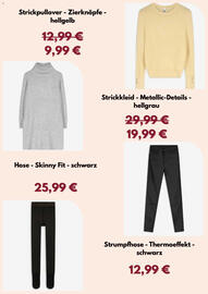 Takko Fashion Prospekt Seite 3