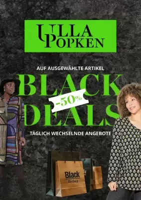 Ulla Popken Katalog (gültig bis 28-11)