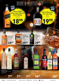 CITTI Markt Prospekt woche 46 Seite 14