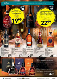 CITTI Markt Prospekt woche 46 Seite 15