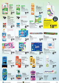 CITTI Markt Prospekt woche 46 Seite 17