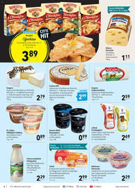CITTI Markt Prospekt woche 46 Seite 8