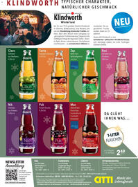 CITTI Markt Prospekt Seite 8