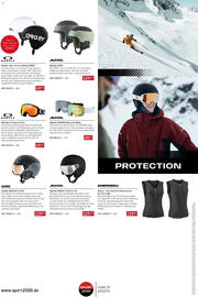 Sport 2000 Prospekt Seite 4