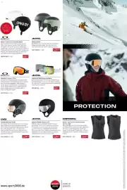 Sport 2000 Prospekt Seite 4