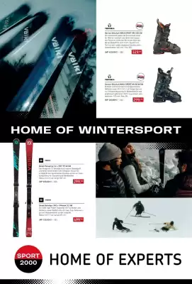 Sport 2000 Prospekt (gültig bis 28-02)