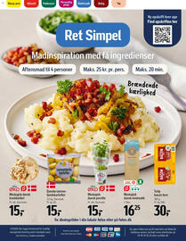 Føtex tilbudsavis Side 25